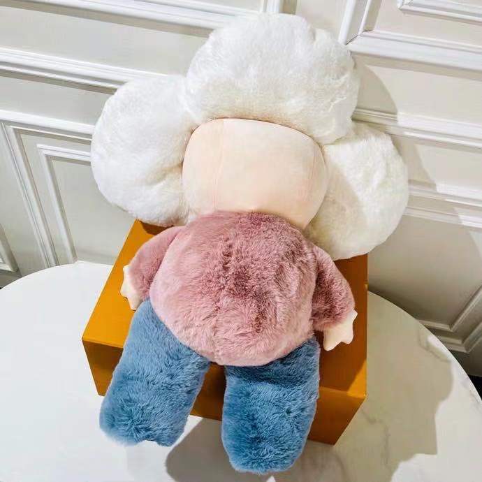 Wholesale Louis Vuitton's favorite plush toy---Vivienne doll Manufacturers, Factory