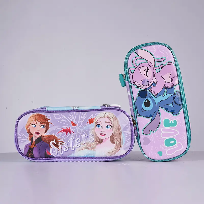 Children's Cartoon Pencil Case