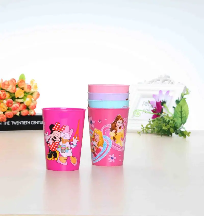 Plastic Tumbler 8
