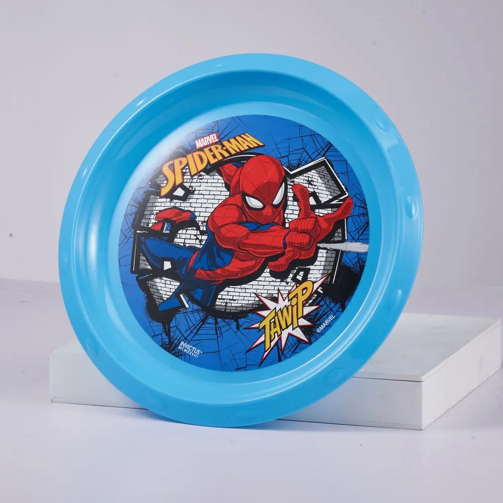 OEM Creative 3 Piece Breakfast Set for Kids Product, Products