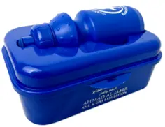 Children's Cartoon Insulated Lunch Box