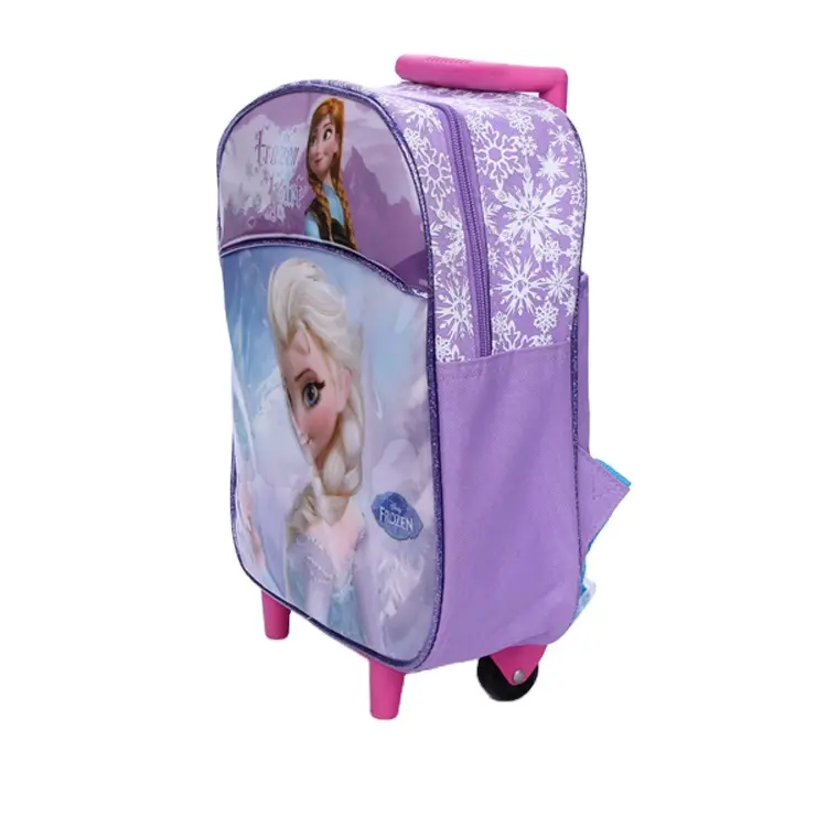Children Backpack Display 1