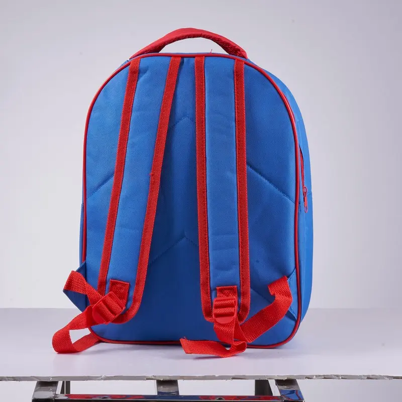 High-Quality Children's Cartoon Shoulder School Bag Manufacturer, Manufacturers