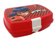 Children's Cartoon Insulated Lunch Box C-340-1