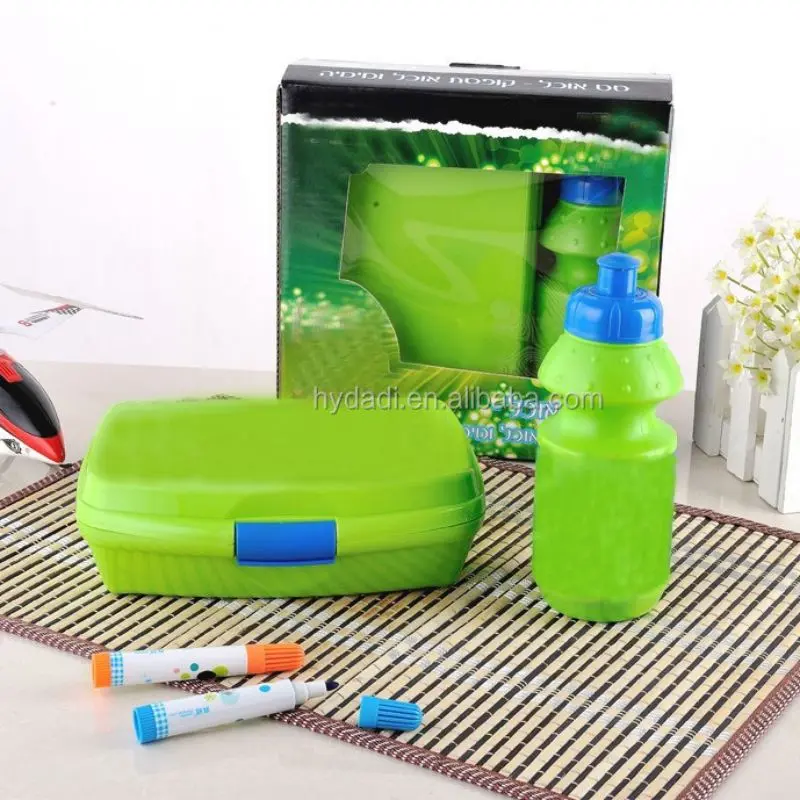 cheap plastic lunch box