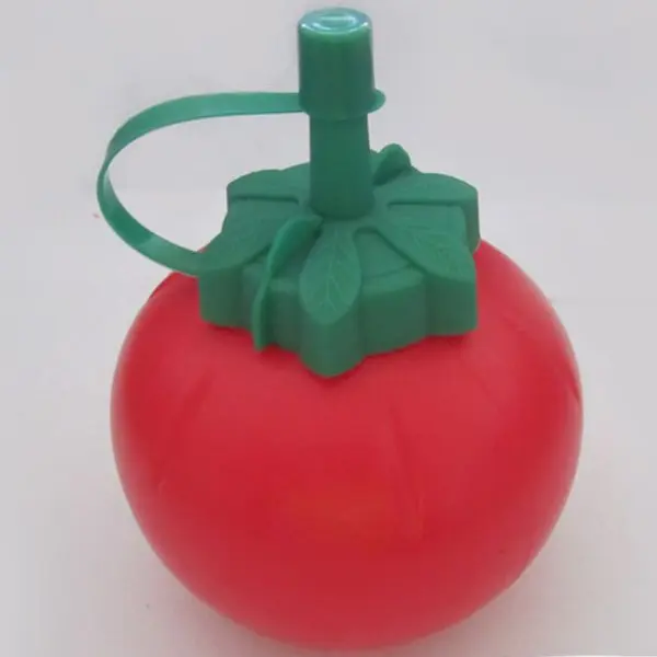 OEM 350ml kawaii cute design apple shape plastic sauce bottle Suppliers, Product