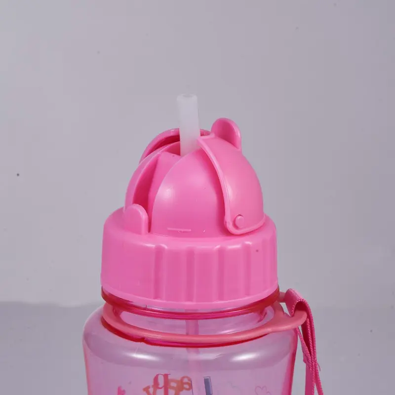 OEM Children's Creative Cartoon Water Cup Manufacturers, Products