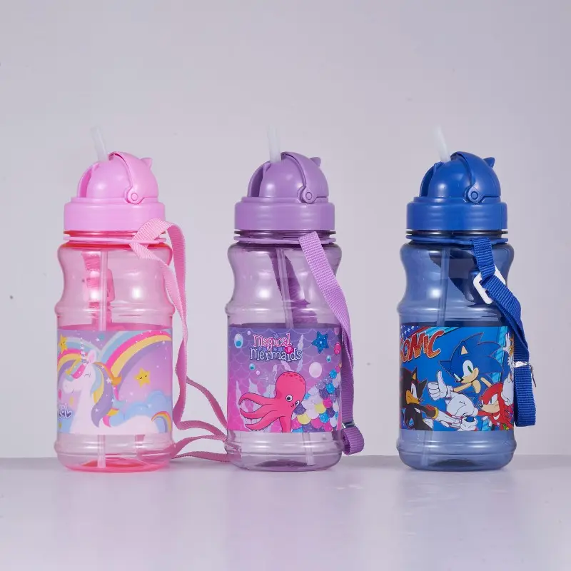 High-Quality PS Children's Water Bottle Manufacturer, Products
