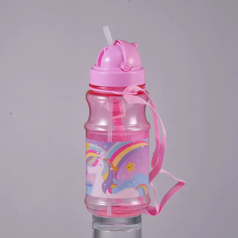 High-Quality PS Children's Water Bottle Manufacturer, Products