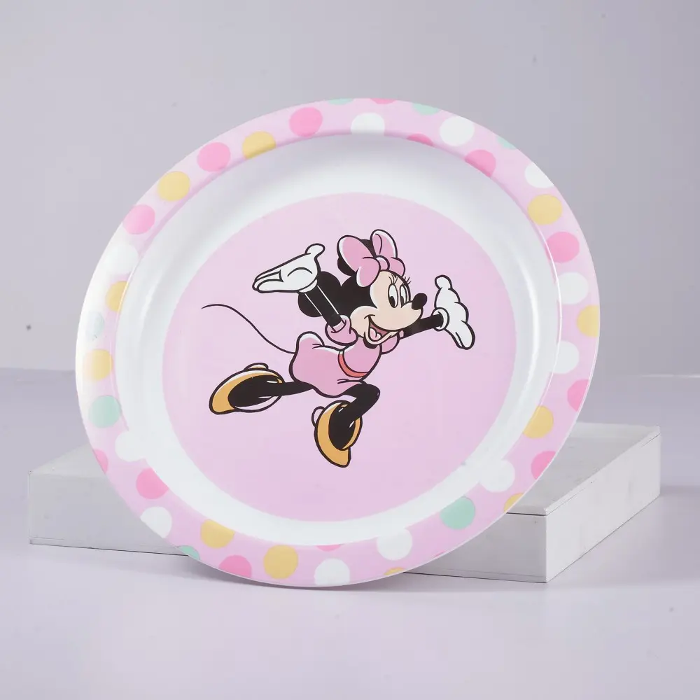 OEM Creative 3 Piece Breakfast Set for Kids Product, Products