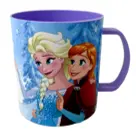 Plastic Tumbler PC-002