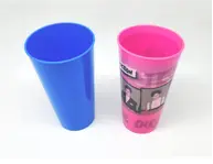 Plastic tumbler 350ml