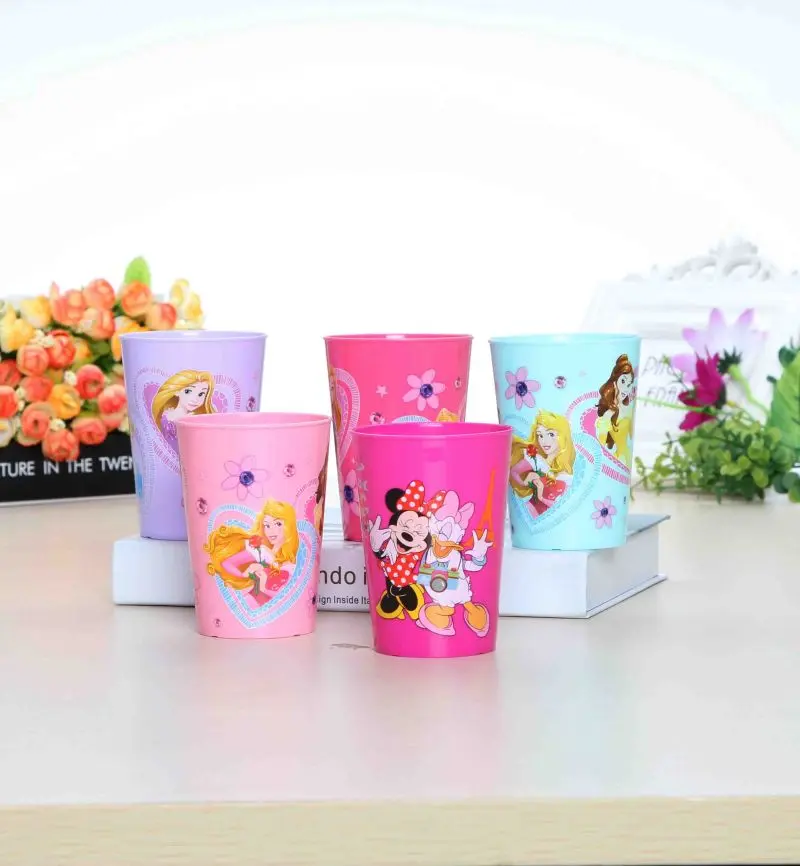 Plastic Tumbler 9