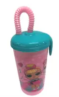 water cups