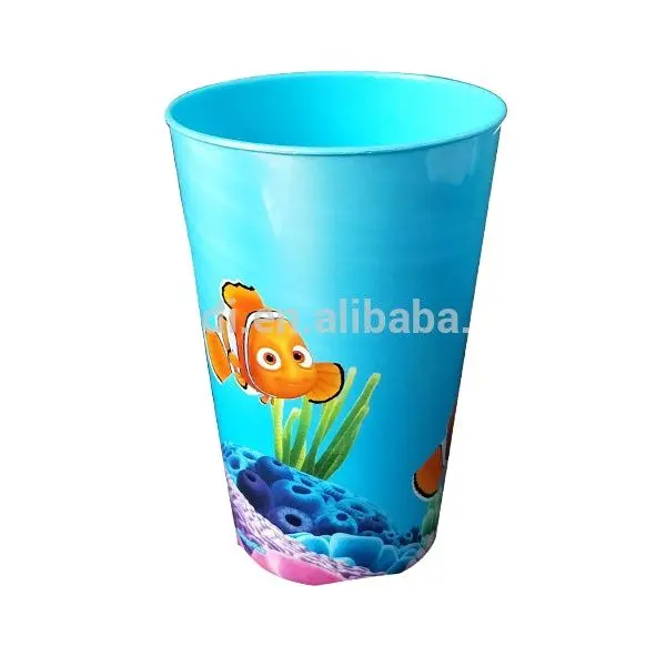 Wholesale BPA Free PP Material 3 SET plastic breakfast set plate bowl cup Manufacturer, Product