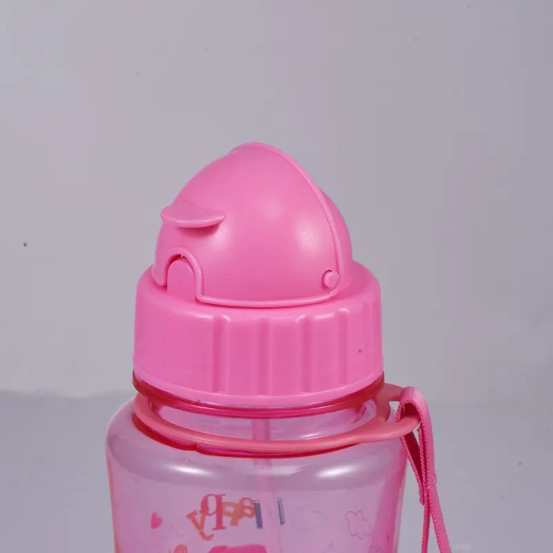 OEM Children's Creative Cartoon Water Cup Manufacturers, Products