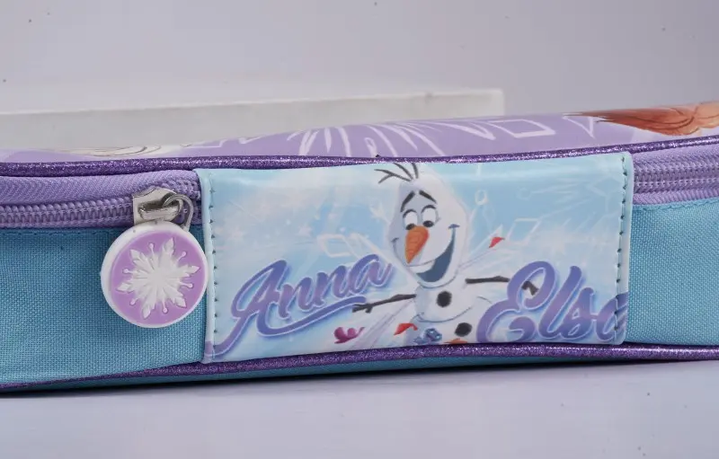 Children's Cartoon Pencil Case Detail 2