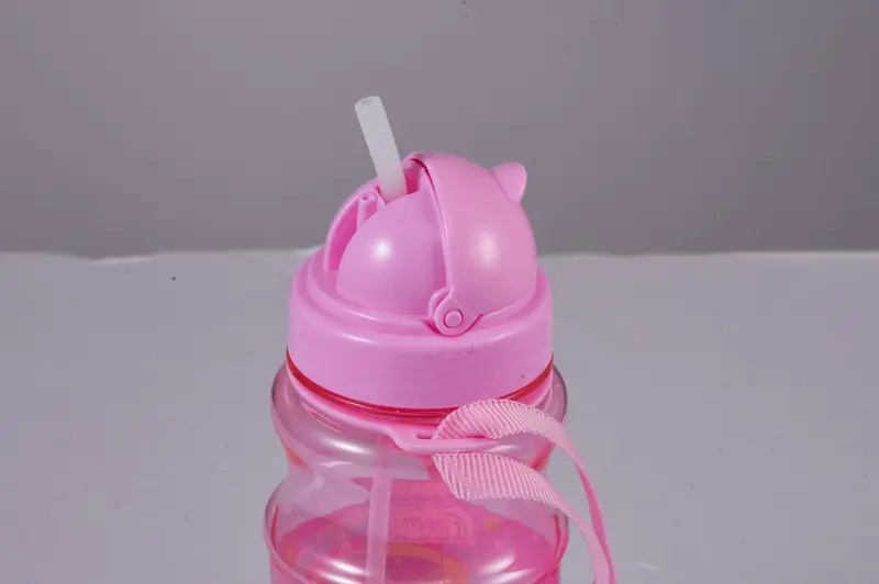 PS Children's Water Bottle Detail 1