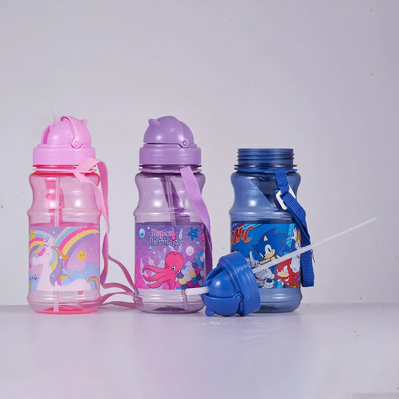Children's water bottle