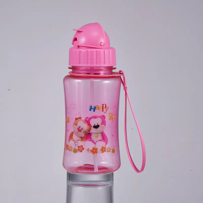 OEM Children's Creative Cartoon Water Cup Manufacturers, Products