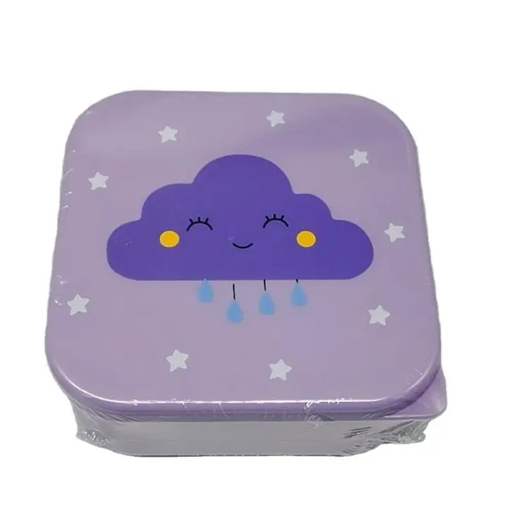 Popular lunch box for children