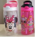 OEM Pattern-customized food-grade children’s plastic water cups TX-L-2033 Suppliers, Product