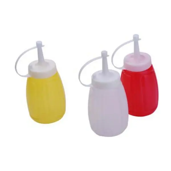 High-Quality ketchup squeeze bottle high quality mustard oil bottle for promotion Manufacturers, Products