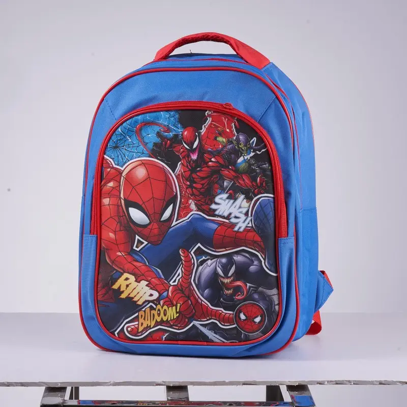 High-Quality Children's Cartoon Shoulder School Bag Manufacturer, Manufacturers