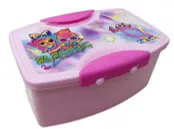 Children's Cartoon Insulated Lunch Box