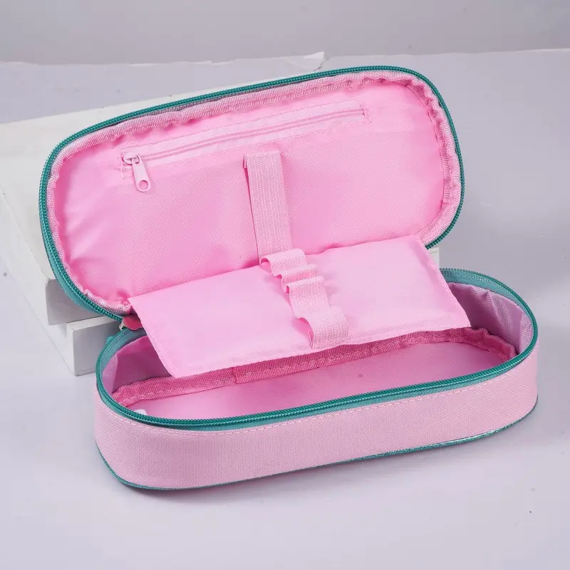 High-Quality Children's Cartoon Pencil Case Manufacturer, Product