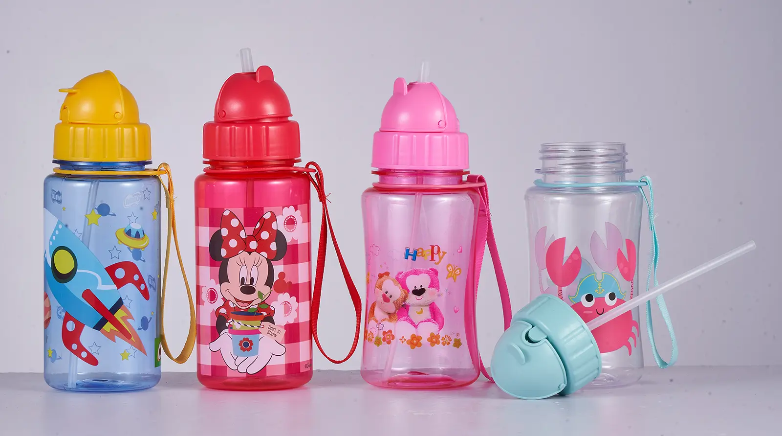 Children's Cartoon Tableware