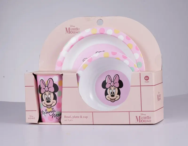 Breakfast Set for Kids Detail 1