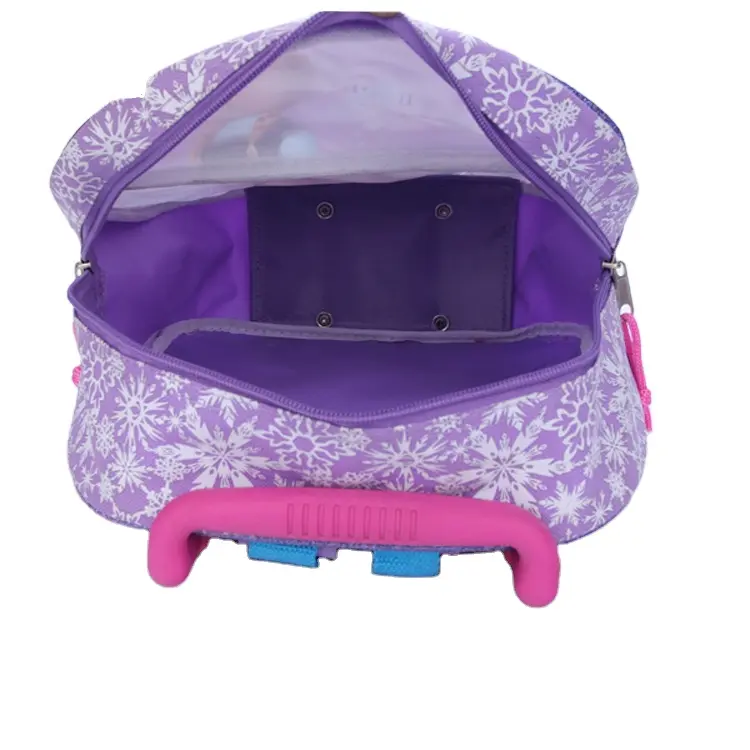 Wholesale Children Alleviating Burdens backpack kids school bags for(Disney authorized manufacturer) Supplier, Products