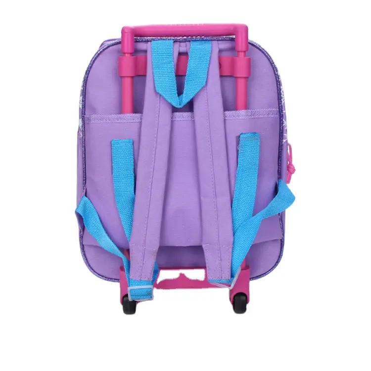 Children Backpack Display 2