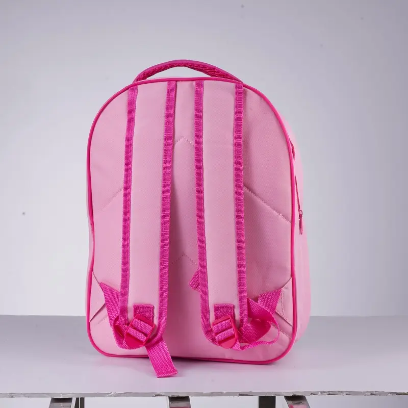 High-Quality Children's Cartoon Shoulder School Bag Manufacturer, Manufacturers
