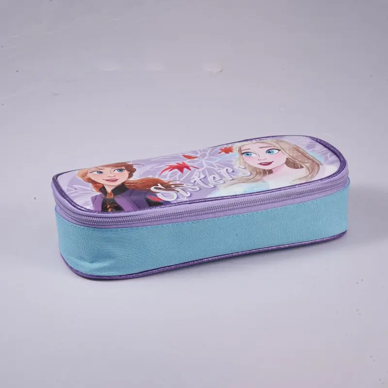 High-Quality Children's Cartoon Pencil Case Manufacturer, Product