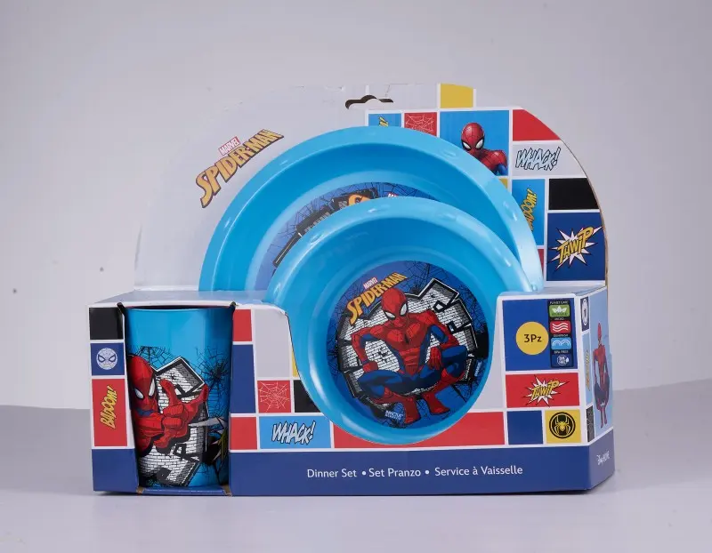Breakfast Set for Kids Detail 2