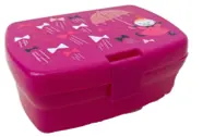 Insulated lunch box C-340