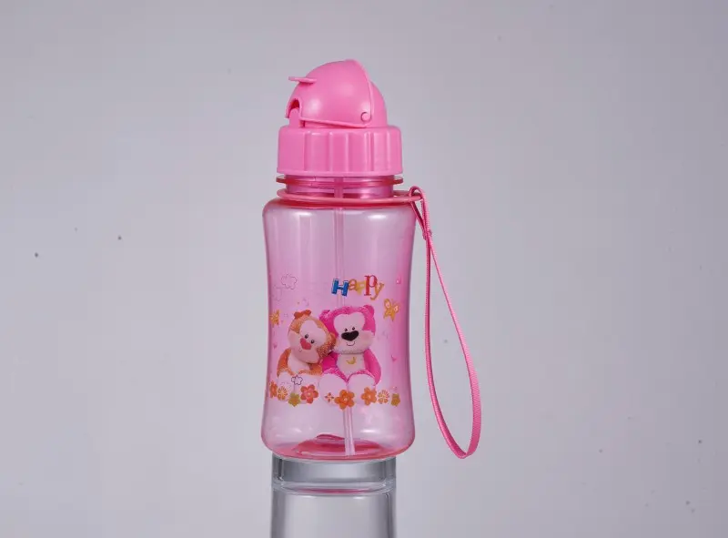 Children's Creative Cartoon Water Cup