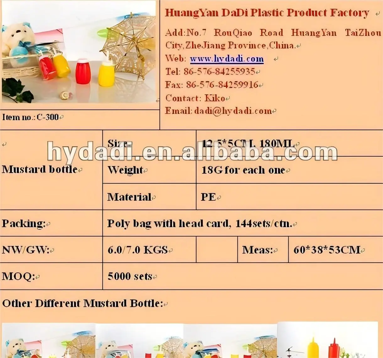 Product Description Image