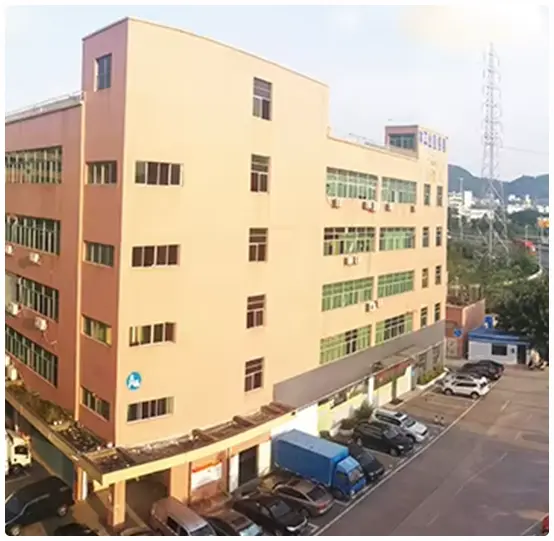 Huangyan Dadi Factory