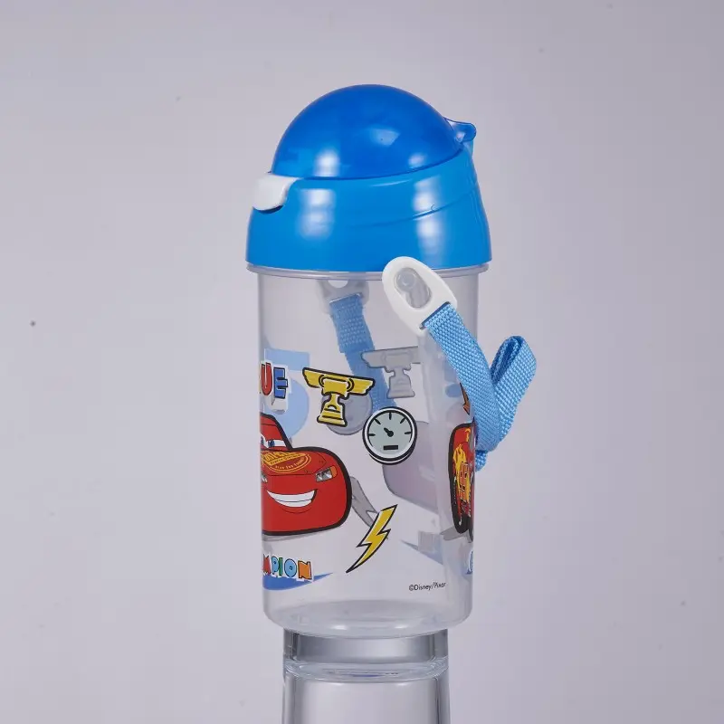 Wholesale Children's Cartoon Water Bottle Manufacturer, Manufacturers