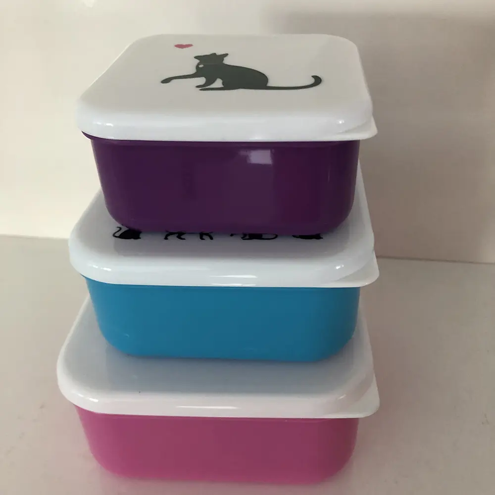 lunch box
