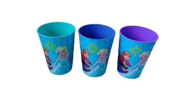 Plastic Tumbler 13