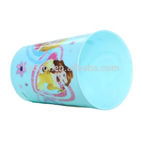 Plastic Tumbler 16