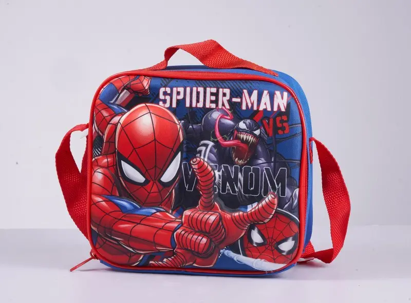 3D EVA lunch bag sets feature 2