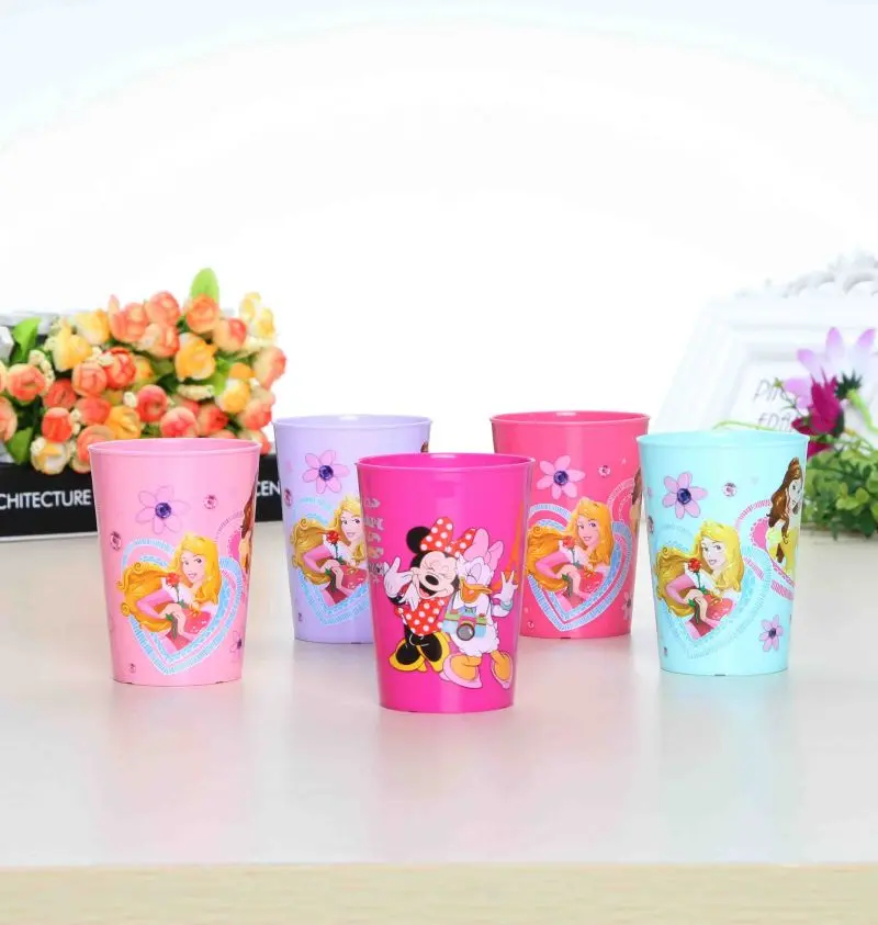 Plastic Tumbler 7