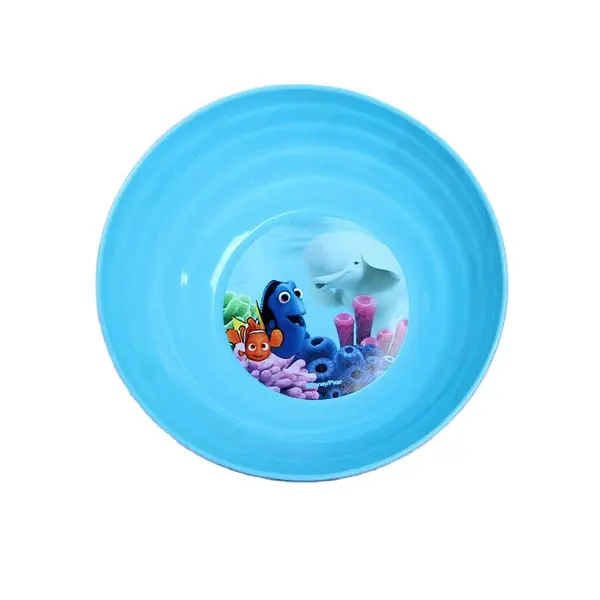 OEM 3pcs plastic salad bowl with plate and cup with competitive price Supplier, Products