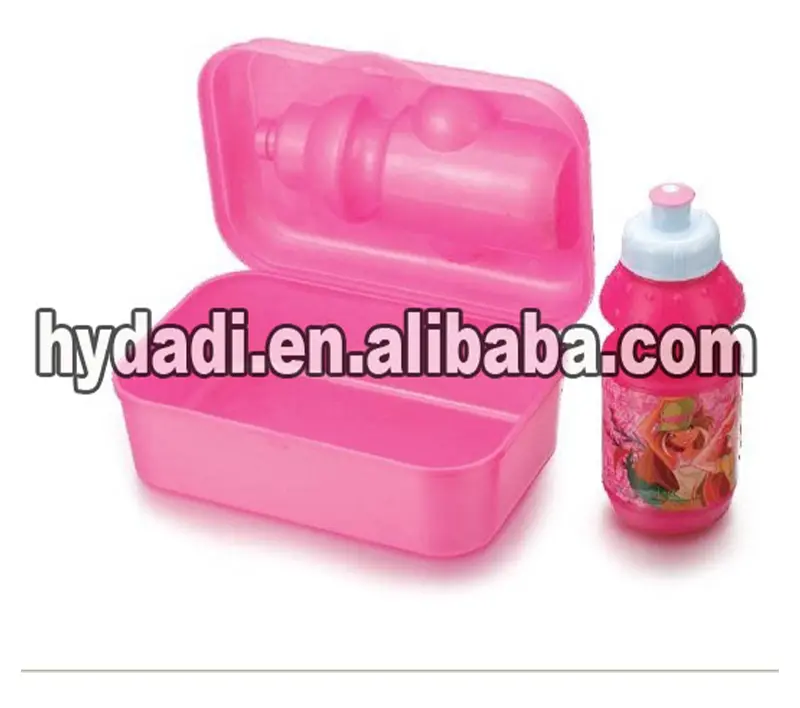 Packaging service