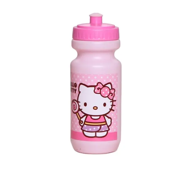 Children Water Bottle Detail 2